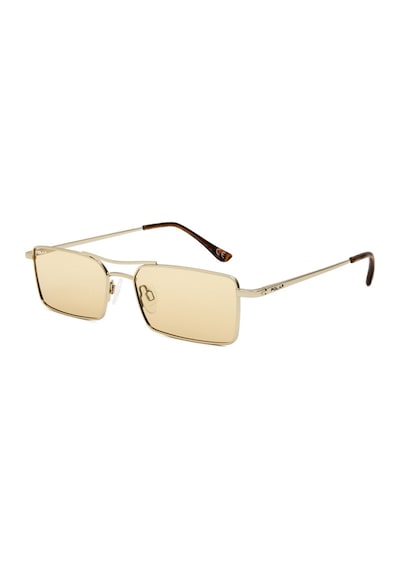 Polar Drew Unisex Güneş Gözlüğü 02gold Altın