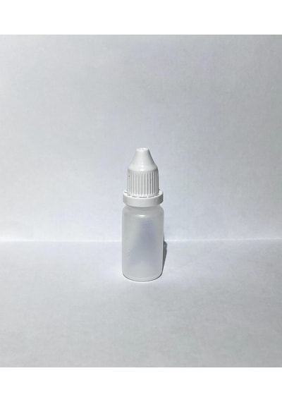 25ml Plastik Şişe, Aseton Şişesi, Damlalıklı Şişe, Boş Şişe, 50 Adet Diğer