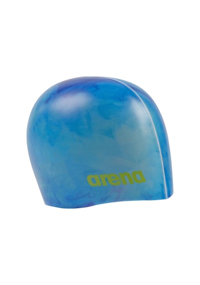 Hd Cap Unisex Mavi Yüzücü Bonesi 005572707 Mavi