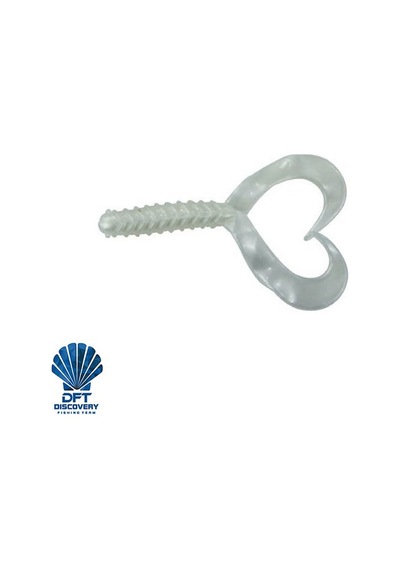 D. DFT Sasi 7,5 cm 2,5 gr İğnesiz Renk: 005 1 Adet