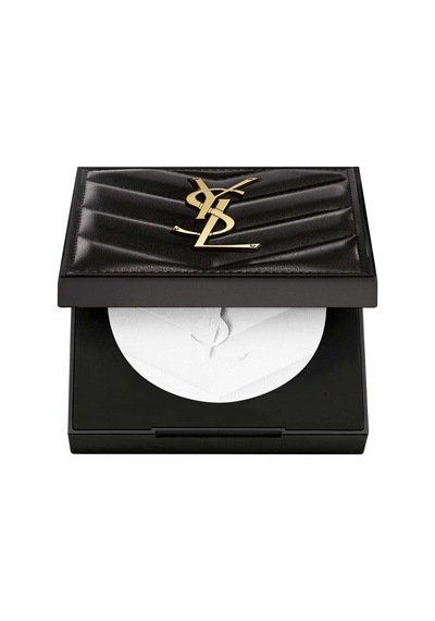 Yves Saınt Laurent All Hours Hyper Finish - Doğal Mat Bitişli Sabitleyici Pudra Universal Diğer