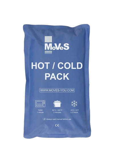Msd Cold & Hot Pack , Sıcak Ve Soğuk Jel Kompress 20 30 Cm