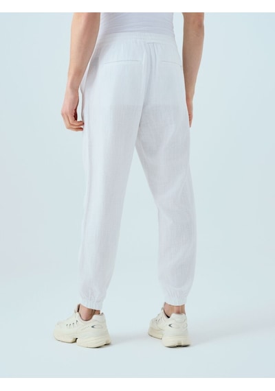 LOFT Regular Fit Erkek Pantolon Lf2029015 Q1.v1 Beyaz