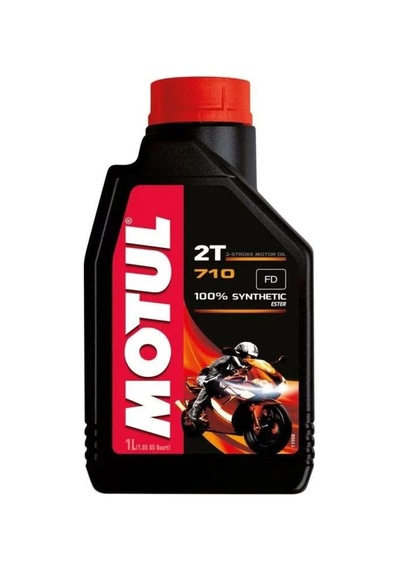 Motul 710 2t 1litre