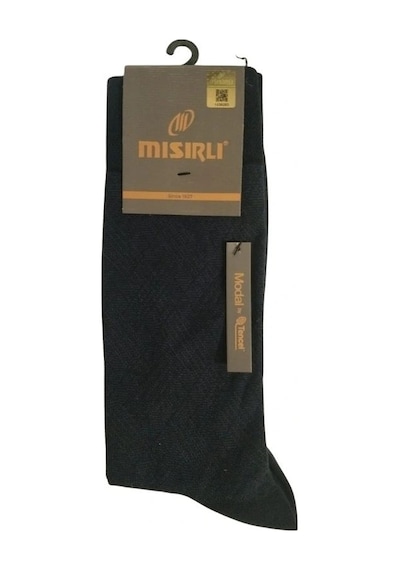Kocabey Mısırlı 61007 Erkek Modal Soket Çorap Asorti