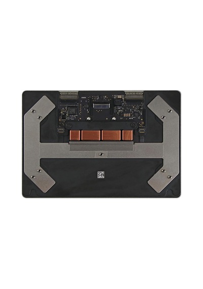 Macbook Air 13" 2018-2019 A1932 Trackpad - Gümüş