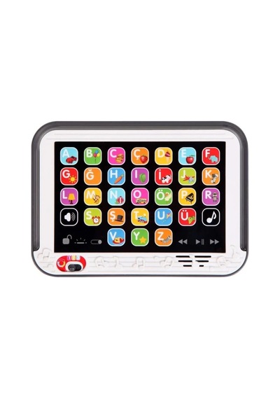 Mey İthalat 30902 Eğitici İlk Tabletim +12 Ay