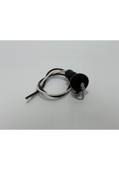 Procar 52005001 Panel Tipi Güç Soketi 12-24v