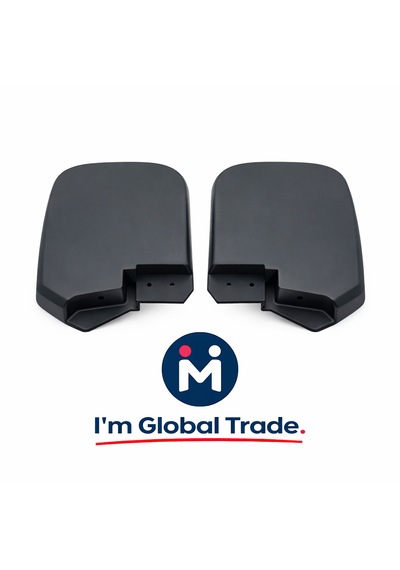 Im Global Ford Transit Custom 2013-2020 Ön Paçalık Takımı Sol+sağ 1915641/1915642 Ön Paçalık Takımı