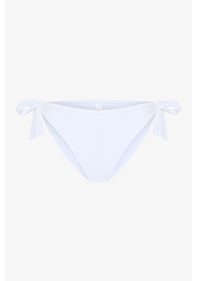 Penti Beyaz Marlee Brazilian Bikini Altı