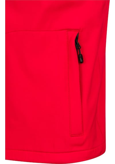 2as Bowen İnce Softshell Unısex Yelek 001