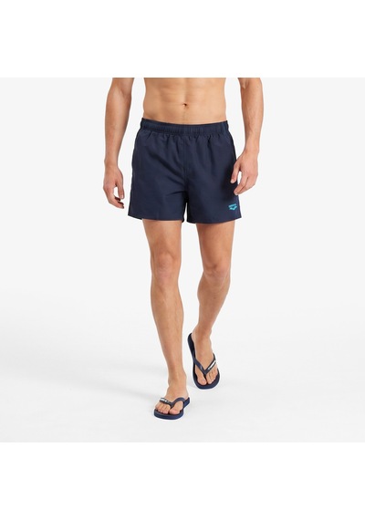 Arena Fundamentals X-short R Erkek Lacivert Deniz Şortu 006441781