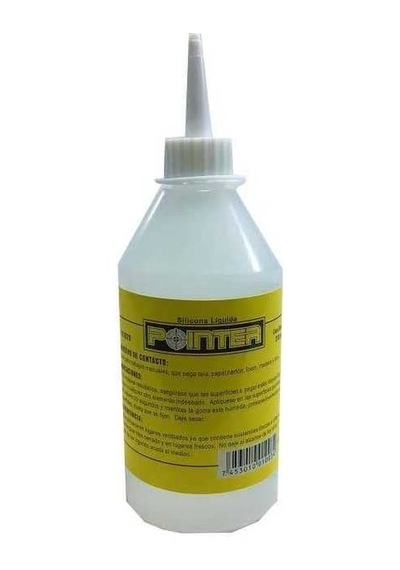 Benim Marifetlerim - Soğuk Sıvı Silikon 50 Ml