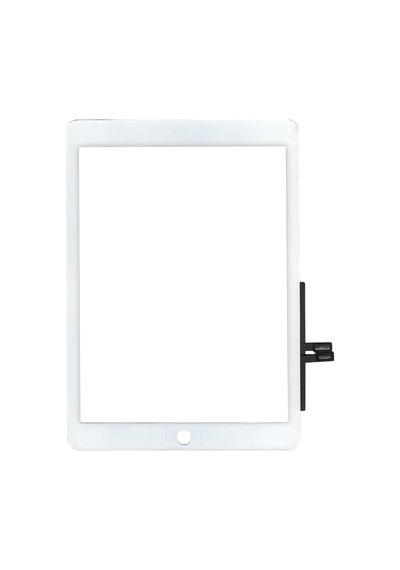 Apple Uyumlu iPad  6.Nesil MR7F2TU/A Dokunmatik Beyaz -