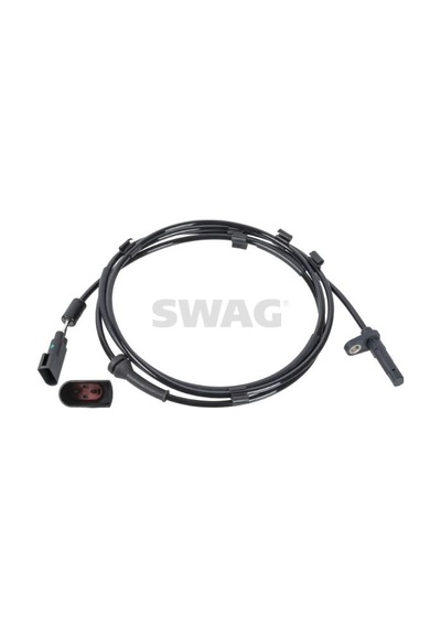 Swag 33101205 Abs Sensörü Arka Sağ Ford Transit 06 Febı 172155 Ac1v 2b372 Ba- ac1v 2b372 Bb