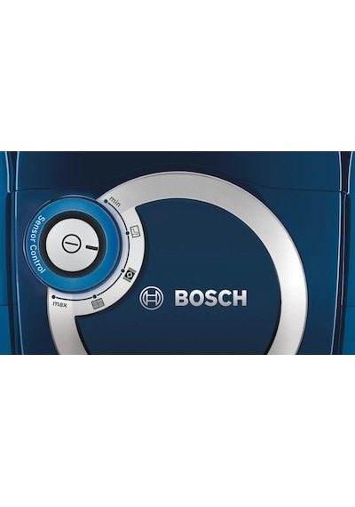 Bosch BGS4U232 600 W Toz Torbasız Elektrikli Süpürge