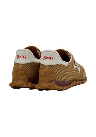 Camper Drift Walk Kadın Kahverengi Sneakers - K201886