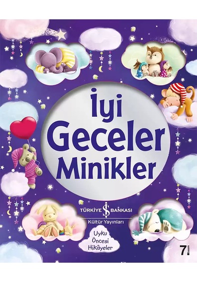 İyi Geceler Minikler