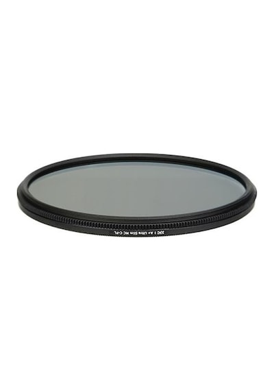 Jjc 58 MM A+ Ultra Slim Multi Coated CPL Polarize Filtre