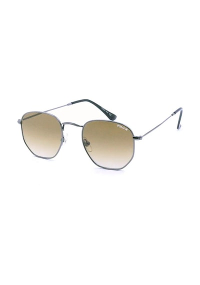 Polo Village Pv2257 03 Unisex Güneş Gözlüğü Metalik