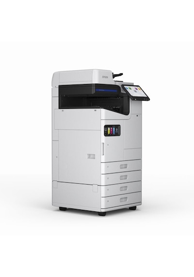 Epson Workforce Enterprise Am-c4000 C11cj43402 Wi-fi A3+ Renkli Çok Fonksiyonlu Yazıcı