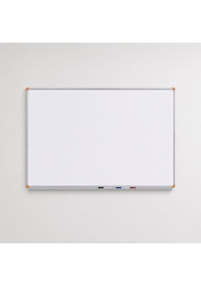 Tr Emaye Yüzey Beyaz Yazı Tahtası 90x120cm Genel