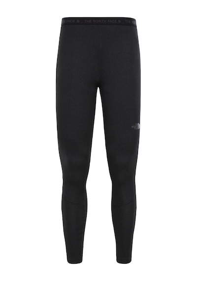 The North Face W Easy Tights Kadın Outdoor Taytı NF0A4CB5JK31 Siy