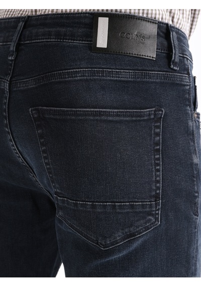 Colin's Colins 044 Karl Regular Fit Düşük Bel Düz Paça Erkek Jean Pantolon Cl1065263 Q1.v1 Dn40837 001