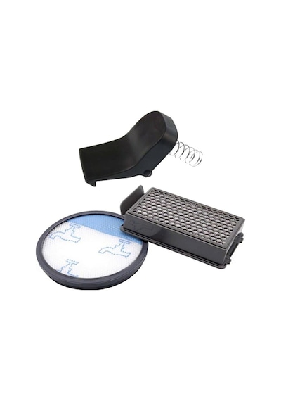 Rowenta Ro 3723 Uyumlu Compact Power Toz Hazne Kilidi Ve Filtre Seti