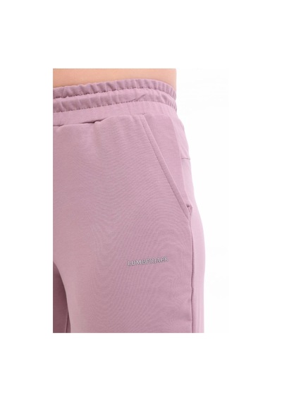 Lumberjack 22ct133 Kadin Esofman Alti - Pastel Mor Pastel Mor