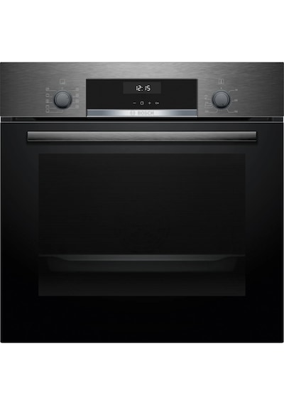 Bosch HBF537EG5T 66 LT Ankastre Fırın