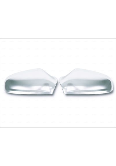 Opel Astra H Krom Ayna Kapağı 2 Prç. 2004-2010 Arası P. Çelik