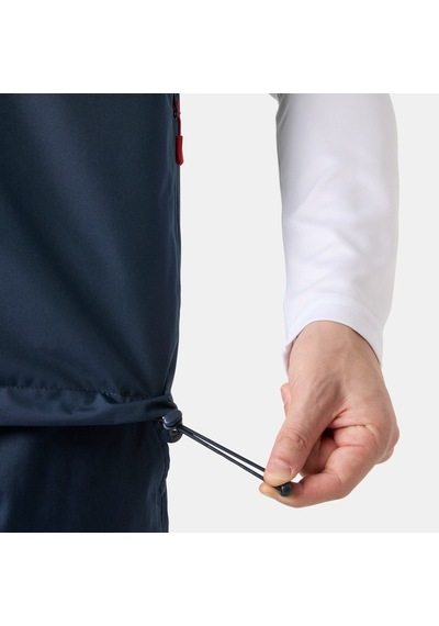 Helly Hansen Crew Pıle Yelek Navy