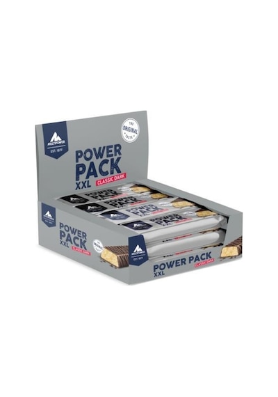 Multipower Power Pack Xxl Classic 60 G 12 Adet Muz