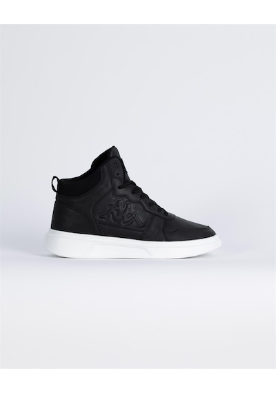 Kappa Logo Seattle MD Sneaker Siyah