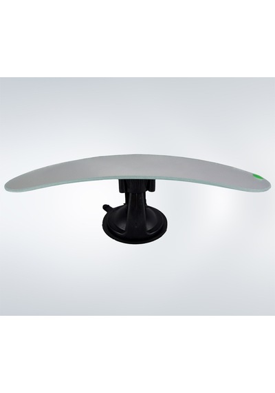 Ova-5 Vantuzlu Universal Dikiz Aynası 24X5 Cm