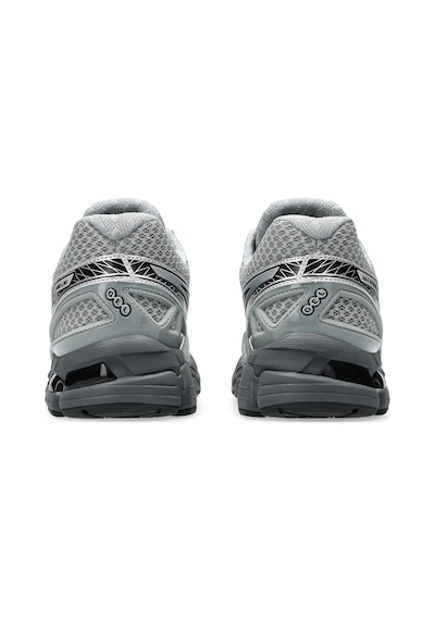 Asics Gel-kayano 20 Unisex Siyah Sneakers 1203a388-020 Siyah
