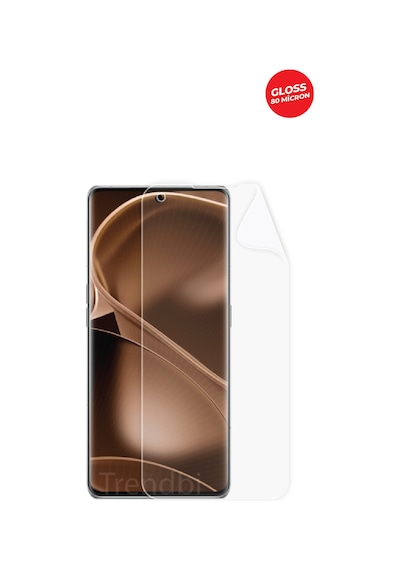 Oppo Find X6 Pro Ekran Koruyucu Tpu Film