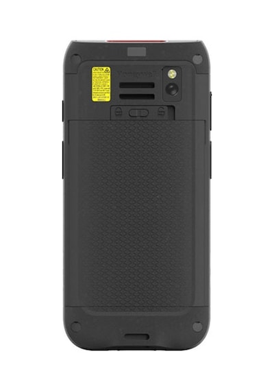 Honeywell Ct40 Android El Terminali