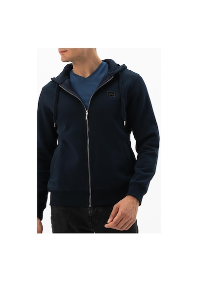 AR-MA Arma Erkek Kapüşonlu Sweatshirt K24324935801 c