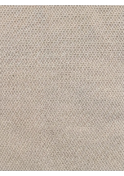 Regular Fit Erkek Şort Taş