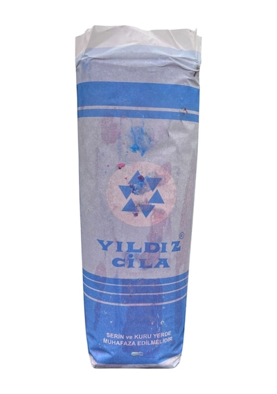 Yıldız Pembe Cila 1 Kg-polisaj Cilası
