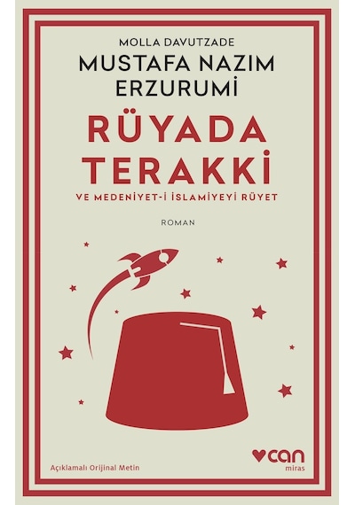 Rüyada Terakki Ve Medeniyet-I Islamiyeyi Rüyet