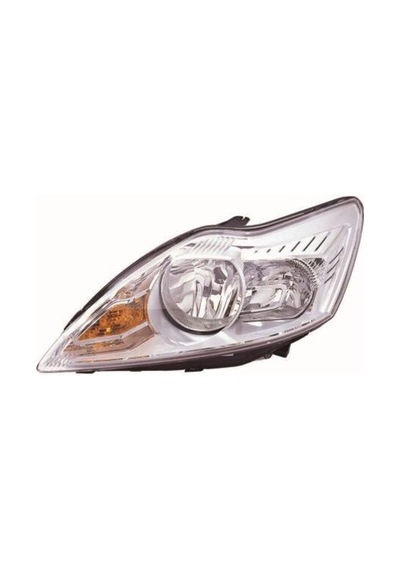 Depo 4311181lmldem1 Ön Far Sol Motoru Üzerinde Focus 08 9 8m5113101ae