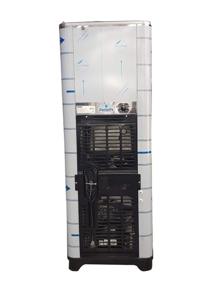 Damlalife Tegra Paslanmaz 50 Lt Lik Su Arıtmalı Soğuk Su Sebili