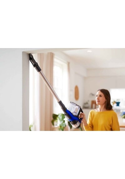 Philips XC8049/01 Şarjlı Dikey Süpürge (Teşhir)