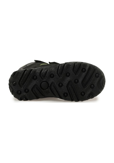 Superfit Husky Yeşil Erkek Çocuk Outdoor Bot 000000000102276478 Yeşil