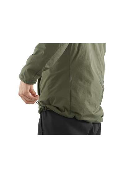 Salomon Mountaın Flex Erkek Outdoor Montu Grape Leaf Lc2473600 Yeşil