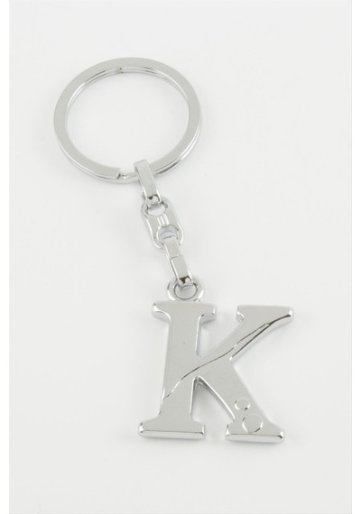 Harfli Metal Anahtarlık 36756191