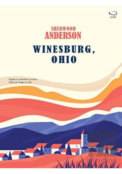 Winesburg Ohio Yedi Yayınları - Yedi Yayınları